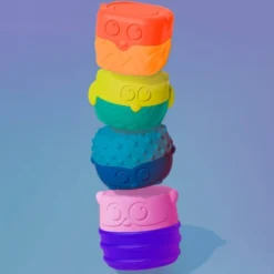 Sassy Toys Stem Gift Set - 12pc -Baby Trend Store GUEST 29ca4808 5237 4f13 8cab 53a760bcf66e