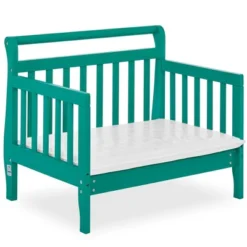 Dream On Me Emma 3 In 1 Convertible Toddler Bed -Baby Trend Store GUEST 2a14db89 2203 4337 8a3c 32a9b943ecf3