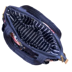 Baby Essentials Quilted Floral Tote 11 Baby Essentials Quilted Floral Tote -Baby Trend Store GUEST 2a68ae45 6cd5 4bb6 9987 6c3e8fecaac2