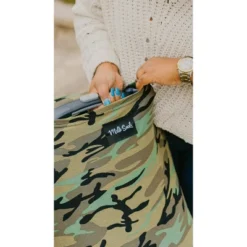 Milk Snob Nursing Cover/Baby Car Seat Canopy - Camo -Baby Trend Store GUEST 2ac5876e 03a8 4da9 976a fe08e2931725