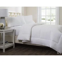 Circles Home Down Alternative Breathable Comforters - White 9 Circles Home Down Alternative Breathable Comforters - White -Baby Trend Store GUEST 2b15efad 05a9 4bdb ba99 9ab8db2d5da4