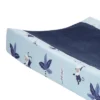 Lambs & Ivy Jungle Party Blue Monkey/Palm Tree Changing Pad Cover -Baby Trend Store GUEST 2b4e7178 692e 45f3 8bae 373ebd0702d2