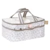 Trend Lab Utility Storage Tubs And Totes Cotton - Gray -Baby Trend Store GUEST 2b679590 ea38 4919 81ab 82cd7a7026ae