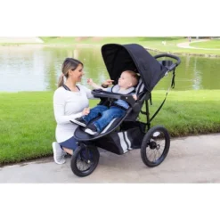 Baby Trend City Scape Jogger Travel System - Sparrow -Baby Trend Store GUEST 2b86482d e429 4c93 ac51 770d8262e77e
