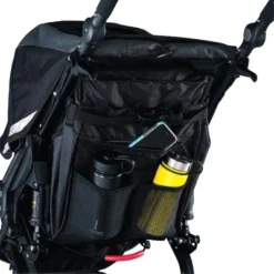 BOB Gear Revolution Flex 3.0 Jogging Stroller - Lunar Black -Baby Trend Store GUEST 2b869484 2525 4f9b 8e77 ceea36aa5f9f