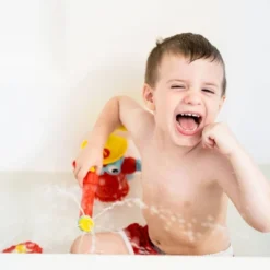 Yookidoo Ready Freddy Sprinkle Bath Toy 19 Yookidoo Ready Freddy Sprinkle Bath Toy -Baby Trend Store GUEST 2c1f80a2 9221 4c5b aec6 b48416f1521e