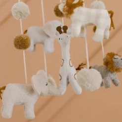 Crane Baby Handcrafted Ceiling Hanging - Kendi Animals -Baby Trend Store GUEST 2cf92b12 85b4 4a8b b1e2 68f6d2901abf