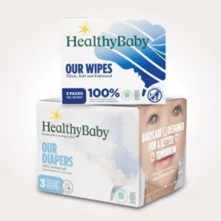 HealthyBaby Wet Baby Wipes - 192ct -Baby Trend Store GUEST 2d0a85ec 8d9e 4725 b1ea e994fd0bad1a