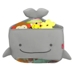 Skip Hop Moby Corner Bath Organizer - Gray -Baby Trend Store GUEST 2d0e332a 9b32 4948 ae46 1b9656772a72