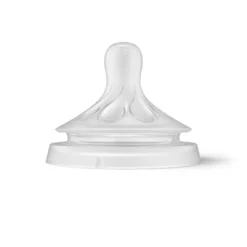 Philips Avent 3pk Glass Natural Baby Bottle With Natural Response Nipple - Clear - 8oz -Baby Trend Store GUEST 2e73c615 0dff 482f 8cb8 d9dd959ddafb