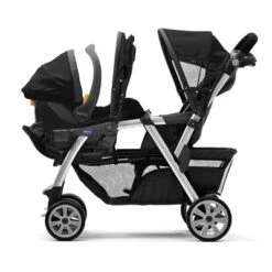 Chicco Cortina Together Double Stroller - Minerale 15 Chicco Cortina Together Double Stroller - Minerale -Baby Trend Store GUEST 2ed3bbf8 4de8 4fad b6ef eae7b4d71123