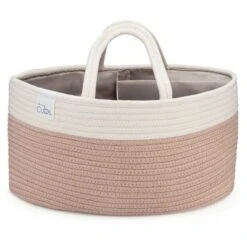 Large Portable Baby Diaper Caddy Organizer Nursery Storage Bin And Car Travel Basket By Comfy Cubs 12 Large Portable Baby Diaper Caddy Organizer Nursery Storage Bin And Car Travel Basket By Comfy Cubs -Baby Trend Store GUEST 2ee101d0 6cf0 4776 b14e 0e8f6a9c120a