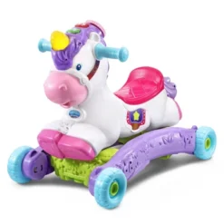 VTech Prance And Rock Learning Unicorn -Baby Trend Store GUEST 2ef2a163 a117 4d05 8be0 ac3df99c5583