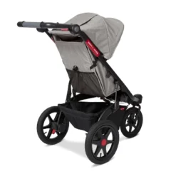 Radio Flyer Momentum Jogging Baby Stroller - Black -Baby Trend Store GUEST 2fc0f768 396e 4270 ab85 8d45452b3cef