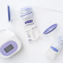 Lansinoh Breast Milk Storage Bags 18 Lansinoh Breast Milk Storage Bags -Baby Trend Store GUEST 302d90e5 e2af 4446 88d9 21727226e649