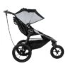 Baby Jogger Summit X3 Jogging Stroller Jet -Baby Trend Store GUEST 306db988 f775 4f7d 9b33 0151fee08396