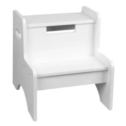 Two Step Stool - WildKin -Baby Trend Store GUEST 310af8c6 1ebf 4550 8b51 5a1c48d43240