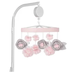 Sammy & Lou Musical Baby Crib Mobile -Baby Trend Store GUEST 319eb5e7 b665 441f 8d09 a1285f50dc38