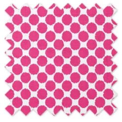 Bacati - Gray Zigzag Pink Dots Muslin Changing Pad Cover.... -Baby Trend Store GUEST 31a39907 121c 45d1 9b9d 5b6ce17bf4c9