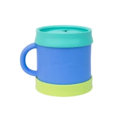 Morepeas Silicone Baby Snack Cup - Blueberry -Baby Trend Store GUEST 320251a1 c696 4cbb ba7e 97343d78c9a4