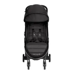 Baby Jogger City Tour 2 Ultra Compact Single Stroller - Jet
