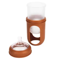 Boon 8 Fl Oz Nursh Silicone Baby Bottles With Collapsible Silicone Pouch - 3pk 19 Boon 8 Fl Oz Nursh Silicone Baby Bottles With Collapsible Silicone Pouch - 3pk -Baby Trend Store GUEST 32a30822 6b09 4f73 a03b 0c010bb4f049