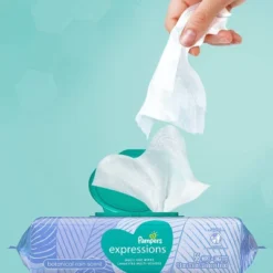 Pampers® Pampers Multi-Use Baby Wipes (Select Count)