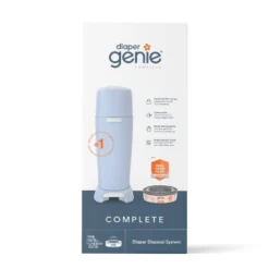 Diaper Genie Complete Pail 22 Diaper Genie Complete Pail -Baby Trend Store GUEST 33420122 6139 468e 98a7 98de0c1d1c8c