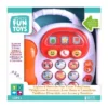 Nothing But Fun Toys Fun Time Musical Telephone With Lights & Sounds -Baby Trend Store GUEST 33c10470 4744 4dc7 b95c fe3d255c1fc6