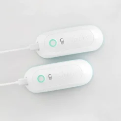 LaVie Warming Lactation Massage Pads - 2ct -Baby Trend Store GUEST 340c1843 6232 45f6 8b06 40528b4c0f15