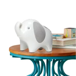 Skip Hop Moonlight & Melodies Elephant Nightlight Soother -Baby Trend Store GUEST 342ba58b f0e1 48c0 8d3d 29b324425ce0