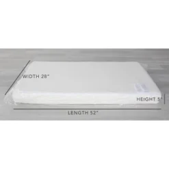 SECOND STORY HOME Sleepy Bear Mattress -Baby Trend Store GUEST 347e73eb 5135 425a b84a 9afbf2e9803d