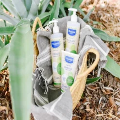 Mustela Organic Micellar Baby Bath Wash Water With Olive Oil And Aloe - Fragrance Free - 13.5 Fl Oz -Baby Trend Store GUEST 35b28368 e125 4bd7 8d10 ca9ef81da3e3