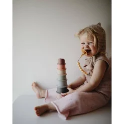 Mushie Stacking Cups -Baby Trend Store GUEST 360c87ba 437d 4950 aeeb da1023de82a2