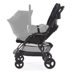 Baby Trend Store 36 Contours Quick Elite Deluxe Lightweight Stroller