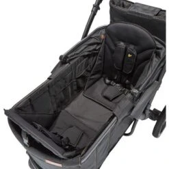 Larktale Sprout Single-to-Double Stroller/Wagon - Expandable And Foldable Stroller Wagon For Kids With Canopy, Storage, And Accessories - Byron Black 13 Larktale Sprout Single-to-Double Stroller/Wagon - Expandable And Foldable Stroller Wagon For Kids With Canopy, Storage, And Accessories - Byron Black -Baby Trend Store GUEST 36791a60 e90a 4736 a742 66ef01f750ec