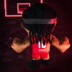 Bleacher Creatures Atlanta Dream Rhyne Howard 8" Kuricha Plush -Baby Trend Store GUEST 36821315 ed2f 4316 a9e7 a8ef33750703