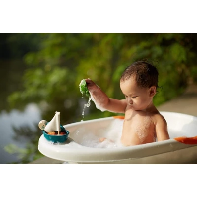 Plantoys| Sea Life Bath Set 9 Plantoys| Sea Life Bath Set - Image 7