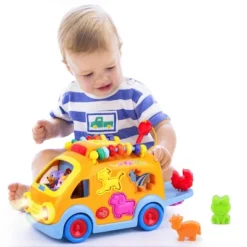 IPlay, ILearn Music Bus -Baby Trend Store GUEST 36aca097 0999 4110 aa7c fdbf0b9abbe6