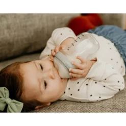 Haakaa Generation 3 Glass Bottle - 6oz 10 Haakaa Generation 3 Glass Bottle - 6oz -Baby Trend Store GUEST 373f104e 3816 457d 855b e78737bc7b4a