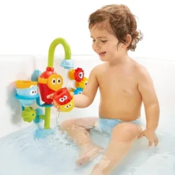 Yookidoo Spin 'n' Sort Spout Pro Bath Toy -Baby Trend Store GUEST 374d0e15 ffd9 4ec5 b126 a4a5ea091395