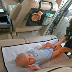 J.L. Childress Diapering Station To-Go - Black -Baby Trend Store GUEST 37811771 70d1 42b7 a627 a1bd1c9550a6