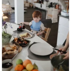 Mushie Square Dinner Plate -Baby Trend Store GUEST 37cd6ee3 6f46 44cb 8d3b abe7f989f6d7