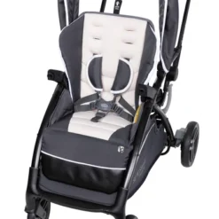 Baby Trend Sit N' Stand 5-in-1 Collapsible Shopper Stroller With Canopy, Visor, Extendable Storage Basket, Phone Tray, And 2 Cup Holders, Magnolia 8 Baby Trend Sit N' Stand 5-in-1 Collapsible Shopper Stroller With Canopy, Visor, Extendable Storage Basket, Phone Tray, And 2 Cup Holders, Magnolia -Baby Trend Store GUEST 38082b6c 72ea 4214 9847 629c9846de1a