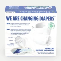 HealthyBaby Wet Baby Wipes - 192ct -Baby Trend Store GUEST 3827e52b 80f6 4491 975a 630f387b5d73