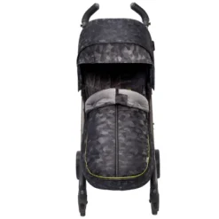 Diono Luxury All Weather Stroller Footmuff, Universal Fit, Baby To Toddler, Weatherproof