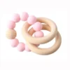 Embe Silicone Beaded Teether Bangles, M/L -Baby Trend Store GUEST 39270dbb 29fb 4500 b23f b860e92e3423