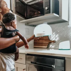 Nanobebe Baby Bottles Sippy Cups & Accessories Microwave Steam Sterilizer 10 Nanobebe Baby Bottles Sippy Cups & Accessories Microwave Steam Sterilizer -Baby Trend Store GUEST 3936dab1 3ec6 4a9f 9fd5 8501679a4895