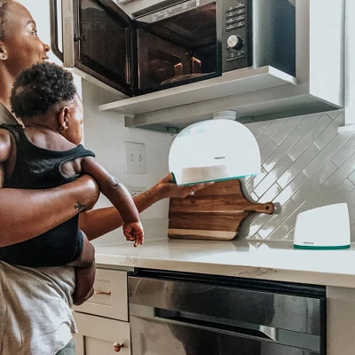 Nanobebe Baby Bottles Sippy Cups & Accessories Microwave Steam Sterilizer 6 Nanobebe Baby Bottles Sippy Cups & Accessories Microwave Steam Sterilizer - Image 4