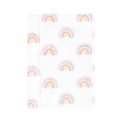 Hudson Baby Infant Girl Cotton Flannel Burp Cloths, Girl New Elephant 7-Pack, One Size -Baby Trend Store GUEST 39bb5346 b990 472e b91d 686cf2ed39fa